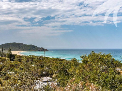 The Headland House - Hotel NSW 3