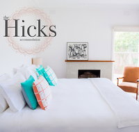 The Hicks - Hotel NSW