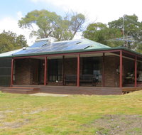 The Hideout - Hotel NSW