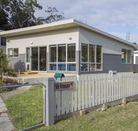 The Hill House - Hotel NSW