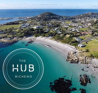 The Hub Bicheno - Hotel NSW