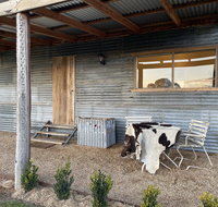 The Hut Saddlers Run - Hotel NSW