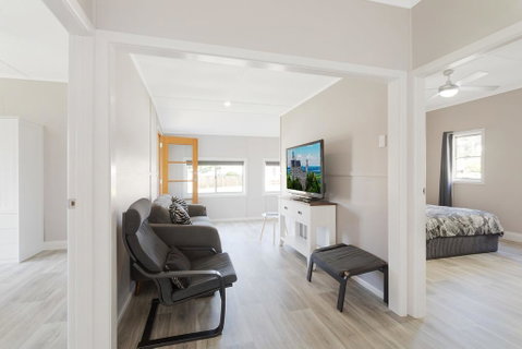 The Inlet Cottage - Hotel NSW 3