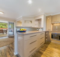 The Island Retreat Ventnor - Hotel NSW