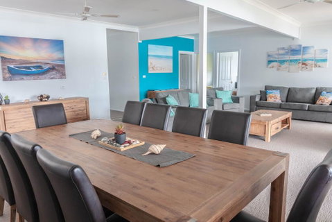 The Jetty House Jervis Bay - Hotel NSW 2