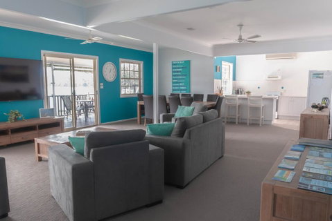 The Jetty House Jervis Bay - Hotel NSW 1