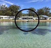 The Jetty House Jervis Bay - Hotel NSW