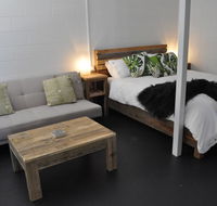 The Jungle Stays - Hotel NSW