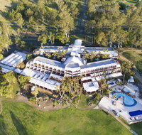 The Kooralbyn Valley - Hotel NSW