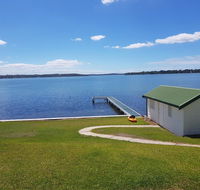 The Lake Escape - Hotel NSW