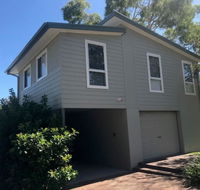 The Lake Guesthouse - Hotel NSW