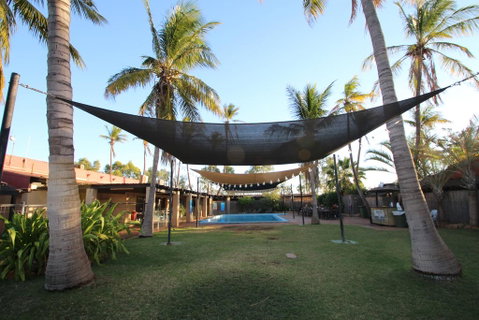 The Landing Port Hedland - Hotel NSW 2