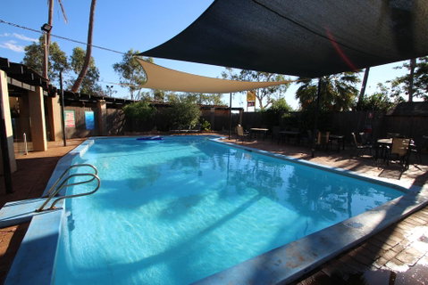 The Landing Port Hedland - Hotel NSW 0