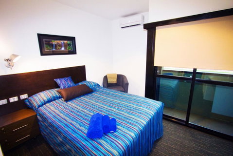 The Landing Port Hedland - Hotel NSW 1
