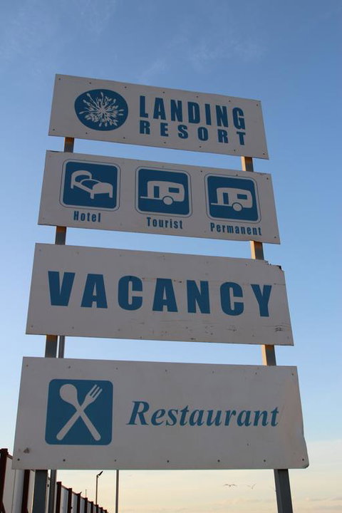 The Landing Port Hedland - Hotel NSW 3