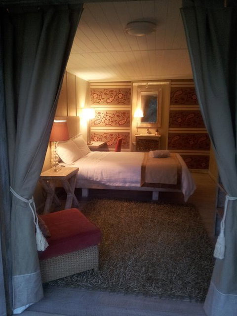 The Laurels Of Chinchilla - Hotel NSW 3