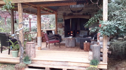 The Laurels Of Chinchilla - Hotel NSW 2