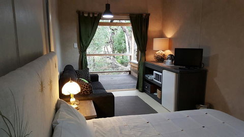 The Laurels Of Chinchilla - Hotel NSW 1