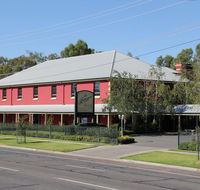 The Lawson Riverside Suites - Hotel NSW
