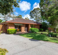 The Leisure House - Hotel NSW