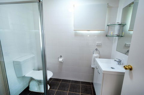 The Leprechaun Resort - Hotel NSW 2