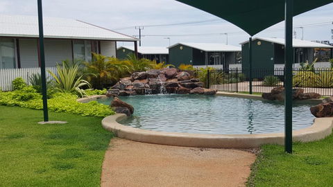 The Leprechaun Resort - Hotel NSW 3