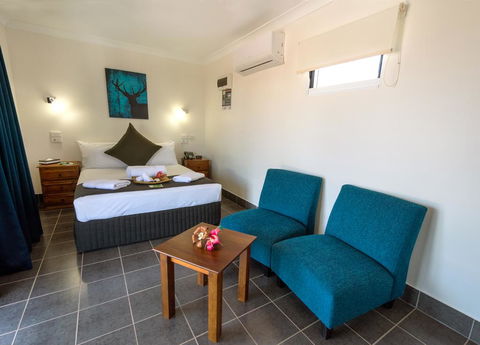 The Leprechaun Resort - Hotel NSW 1