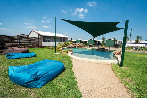 The Leprechaun Resort - Hotel NSW 0