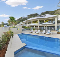The Lighthouse at Iluka Resort Apartments - Hotel NSW