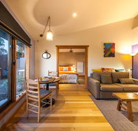 The Linden Bed and Breakfast - Hotel NSW