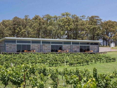 The Longhouse - Suite 2 - Hotel NSW 0