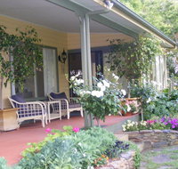 The Lookout - Hotel NSW