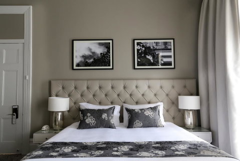 The Lurline Randwick - Hotel NSW 3