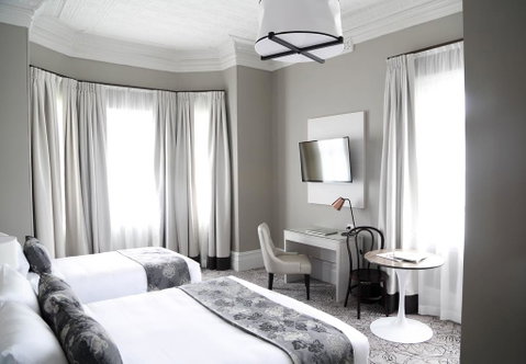 The Lurline Randwick - Hotel NSW 0
