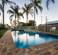 The Major Mitchell Motel - Hotel NSW