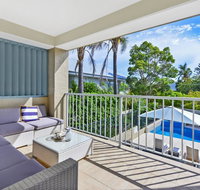 The Masthead at Iluka Resort Apartments - Hotel NSW