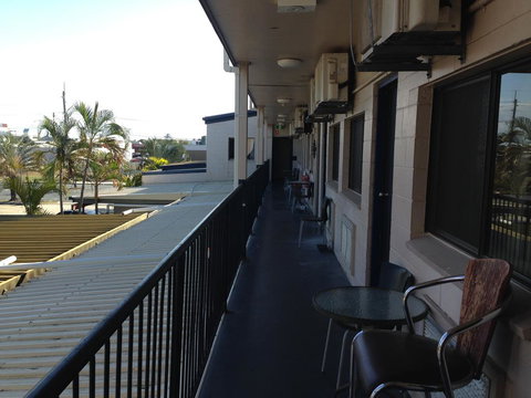 The Metropolitan Hotel - Hotel NSW 2