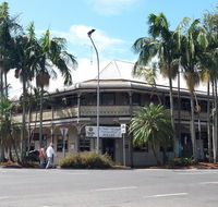 The Middle Pub - Hotel NSW