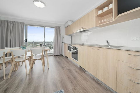 The Nesuto, Unit 618 - Hotel NSW 2