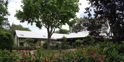 The Noble Grape Guesthouse - Hotel NSW 0