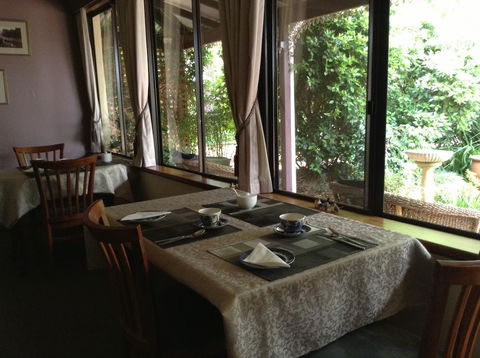 The Noble Grape Guesthouse - Hotel NSW 2