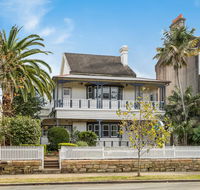 The North Shore Hotel - Hotel NSW
