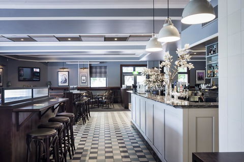 The North Sydney Hotel - Hotel NSW 1