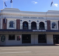 The North Sydney Hotel - Hotel NSW