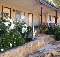 The Nosh  Nod - Avon Terrace - Hotel NSW