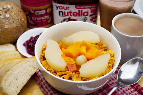 The Nunnery Accommodation - Hotel NSW 1