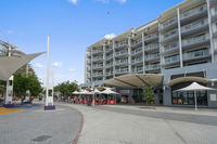 The Oaks Waterfront Resort Unit 509