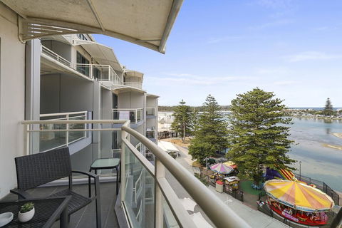 The Oaks Waterfront Resort, Unit 509 - Hotel NSW 1