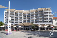 The Oaks Waterfront ResortUnit 510