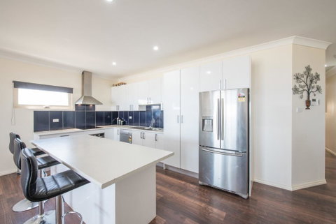 The Oasis - 6 Turnberry Drive, Links Lady Bay - Hotel NSW 3